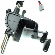 Silnik elektryczny Haibo M150 70Lbs 12V 700W