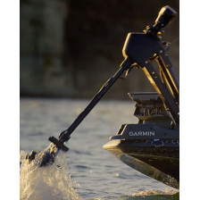 Silnik trollingowy Garmin Force Pro 57″ z GT56UHD NOWOŚĆ 2025r.