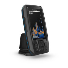Echosonda Garmin STRIKER Vivid 4cv z GT20-TM