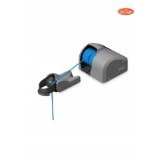 ELEKTRYCZNA WINDA KOTWICZNA TRAC ANGLER 30 AUTO DEPLOY GEN 3 + KOTWICA 9kg