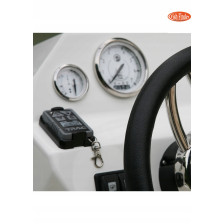 ELEKTRYCZNA WINDA KOTWICZNA TRAC ANGLER 30 AUTO DEPLOY GEN 3 + KOTWICA 9kg