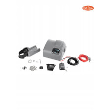 ELEKTRYCZNA WINDA KOTWICZNA TRAC ANGLER 30 AUTO DEPLOY GEN 3 + KOTWICA 9kg