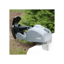 ELEKTRYCZNA WINDA KOTWICZNA TRAC ANGLER 30 AUTO DEPLOY GEN 3 + KOTWICA 9kg