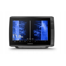 Echosonda Garmin Ultra 2 12″ 122sv z przetwornikiem GT56UHD-TM