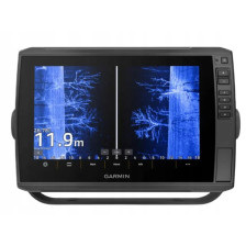 Echosonda Garmin Ultra 2 12″ 122sv z przetwornikiem GT56UHD-TM