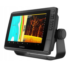 Echosonda Garmin Ultra 2 12″ 122sv z przetwornikiem GT56UHD-TM