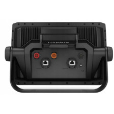 Echosonda Garmin Ultra 2 12″ 122sv z przetwornikiem GT56UHD-TM