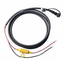 Kabel zasilający do echosond serii Garmin echo 4 pin