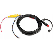 Garmin przewód kabel zasilający (4-pin) do echosondy Striker, echoMap