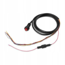 Kabel zasilający Echosonda Garmin GPSMAP 010-12550-00