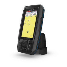 Echosonda Garmin STRIKER Vivid 4cv z GT20-TM