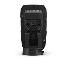 Echosonda Garmin STRIKER Vivid 4cv z GT20-TM