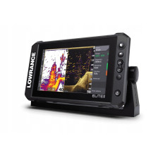 Echosonda Lowrance Elite FS 9