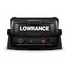 Echosonda Lowrance Elite FS 9