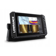 Echosonda Lowrance Elite FS 9