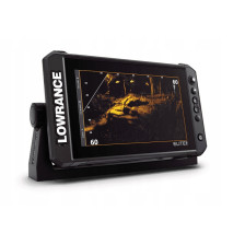 Echosonda Lowrance Elite FS 9