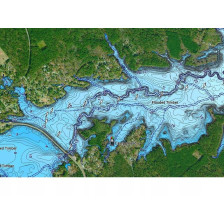 Mapa Navionics Platinum+ NPEU081R Polska HUMMINBIR LOWRANCE