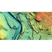 Mapa Navionics Platinum+ NPEU644L Polska Skandynawia HUMMINBIRD LOWRANCE