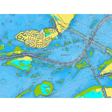 Mapa Navionics Platinum+ NPEU644L Polska Skandynawia HUMMINBIRD LOWRANCE