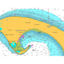 Mapa Navionics Platinum+ NPEU644L Polska Skandynawia HUMMINBIRD LOWRANCE
