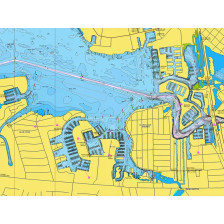 Mapa Navionics Platinum+ NPEU644L Polska Skandynawia HUMMINBIRD LOWRANCE