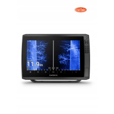 Echosonda Garmin ECHOMAP Ultra 2 12″ 122sv + LVS34/GLS10
