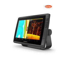 Echosonda Garmin ECHOMAP Ultra 2 12″ 122sv + LVS34/GLS10