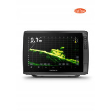 Echosonda Garmin ECHOMAP Ultra 2 12″ 122sv + LVS34/GLS10