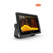 Echosonda Garmin ECHOMAP Ultra 2 12″ 122sv + LVS34/GLS10