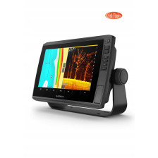 Echosonda Garmin ECHOMAP Ultra 2 10″ - Model 102sv + LVS34/GLS10