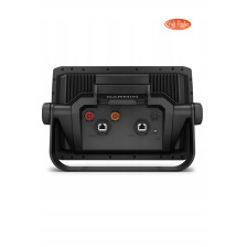 Echosonda Garmin ECHOMAP Ultra 2 10″ - Model 102sv + LVS34/GLS10