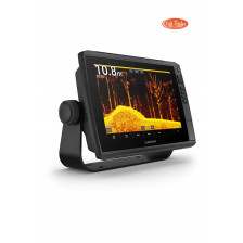 Echosonda Garmin ECHOMAP Ultra 2 10″ - Model 102sv + LVS34/GLS10