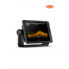 GARMIN ECHOMAP UHD2 92sv + LVS34 GLS10 - ZESTAW