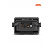 GARMIN ECHOMAP UHD2 92sv + LVS34 GLS10 - ZESTAW