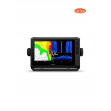 GARMIN ECHOMAP UHD2 92sv + LVS34 GLS10 - ZESTAW