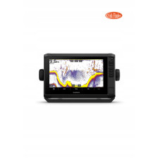 GARMIN ECHOMAP UHD2 92sv + LVS34 GLS10 - ZESTAW