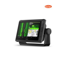 GARMIN ECHOMAP UHD2 92sv + LVS34 GLS10 - ZESTAW