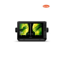 GARMIN ECHOMAP UHD2 92sv + LVS34 GLS10 - ZESTAW