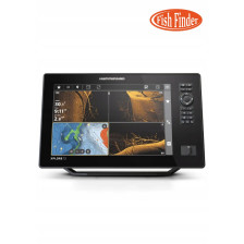 HUMMNIBIRD XPLORE 12 CMSI+ MEGA LIVE 2 + KARTA Z-LINE GRATIS !!!