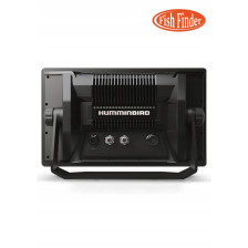 HUMMNIBIRD XPLORE 12 CMSI+ MEGA LIVE 2 + KARTA Z-LINE GRATIS !!!