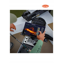 HUMMNIBIRD XPLORE 12 CMSI+ MEGA LIVE 2 + KARTA Z-LINE GRATIS !!!