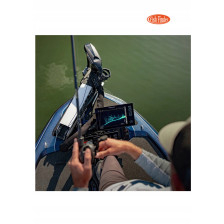 HUMMNIBIRD XPLORE 12 CMSI+ MEGA LIVE 2 + KARTA Z-LINE GRATIS !!!