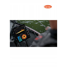 PRZETWORNIK SONAR HUMMINBIRD Mega Imaging 360