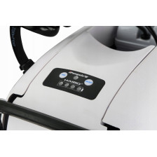 SILNIK ELEKTRYCZNY HAIBO P-65 GPS PILOT + sterowanie nożne 5 LAT GWARANCJI