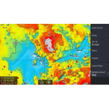 Mapa MaxiMapa Polska Północna Lowrance Simrad