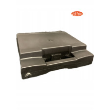 Echosonda Humminbird HELIX 7 CHIRP SI GPS G4 ZESTAW AGM 7AH