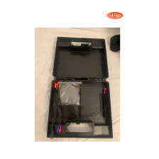 Echosonda Humminbird HELIX 7 CHIRP SI GPS G4 ZESTAW Z LI-JON 14AH