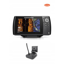 Echosonda Humminbird HELIX 7 CHIRP SI GPS G4