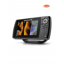 Echosonda Humminbird HELIX 7 CHIRP SI GPS G4