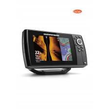 Echosonda Humminbird HELIX 7 CHIRP SI GPS G4